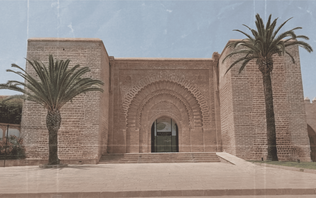 ما هي أفضل اماكن سياحية في الرباط؟ دليل شامل للمسافرين 16 Bab er Rouah Photo by Mohammed Gardani