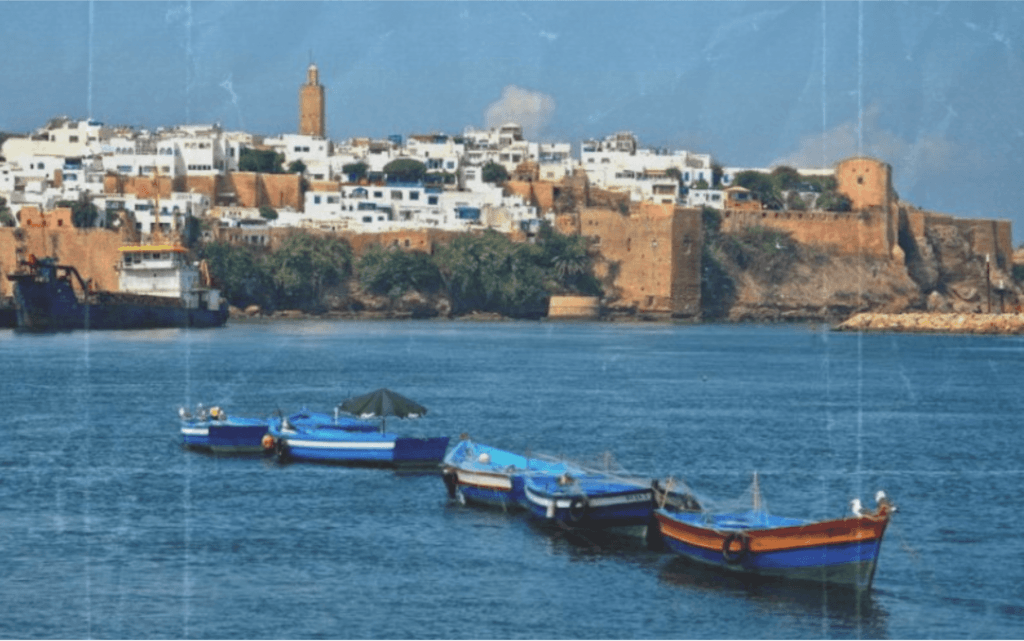 ما هي أفضل اماكن سياحية في الرباط؟ دليل شامل للمسافرين 24 Bouregreg Marina Photo by Mohammed Gardani