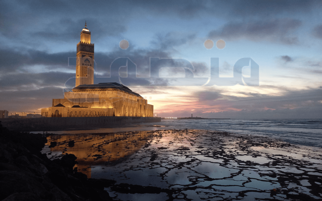 أفضل الوجهات السياحية في المغرب - دليلك لعطلة مثالية 4 Casablanca – Photo by Mohammed Gardani