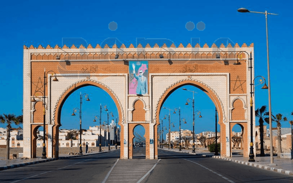 أفضل الوجهات السياحية في المغرب - دليلك لعطلة مثالية 12 Dakhla – Photo by Mohammed Gardani