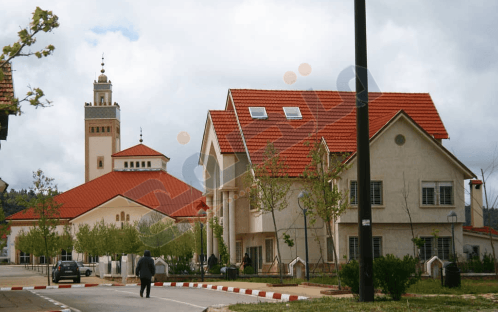 أفضل الوجهات السياحية في المغرب - دليلك لعطلة مثالية 9 Ifrane – Photo by Mohammed Gardani