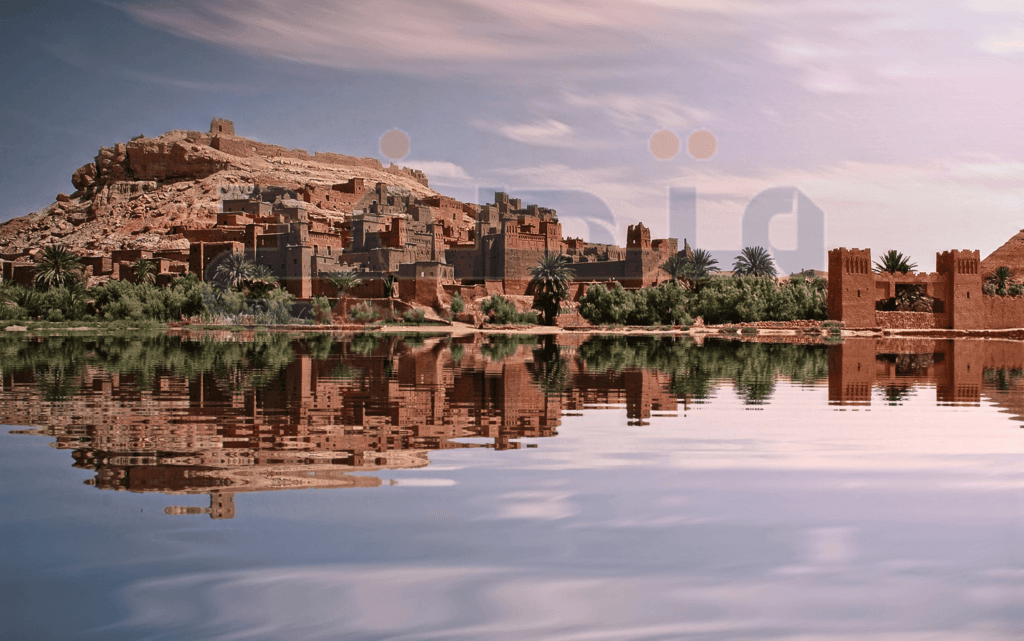 أفضل الوجهات السياحية في المغرب - دليلك لعطلة مثالية 13 Ouarzazate – Photo by Moussa Idrissi