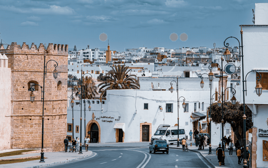 أفضل الوجهات السياحية في المغرب - دليلك لعطلة مثالية 2 Rabat – Photo by MELIANI Driss