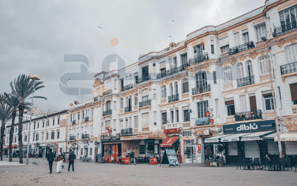 أفضل الوجهات السياحية في المغرب - دليلك لعطلة مثالية 5 Tanger – Photo by MELIANI Driss